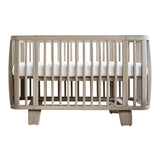 Bloom Baby Retro Solid Wood Crib