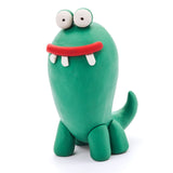 Fat Brain Toys Hey Clay Claymates Mr. Pi