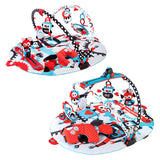 Yookidoo Gymotion Robo Playland