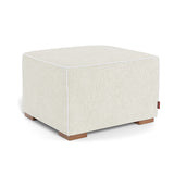 Monte Design Stationary Ottoman
