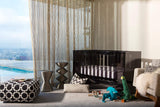 Nursery Works Vetro Crib