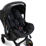 Doona Car Seat & Stroller Midnight Edition