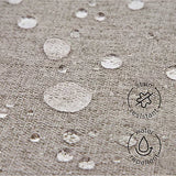 Nursery Works Compass Rocker in Eco-Performance Fabric | Water Repellent & Stain Resistant