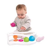 Fat Brain Toys Roll Again Sorter
