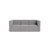 Monte Design The Bruce 3-Seater Sofa