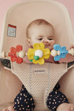 BabyBjörn Toy for Bouncer - Flying Friends