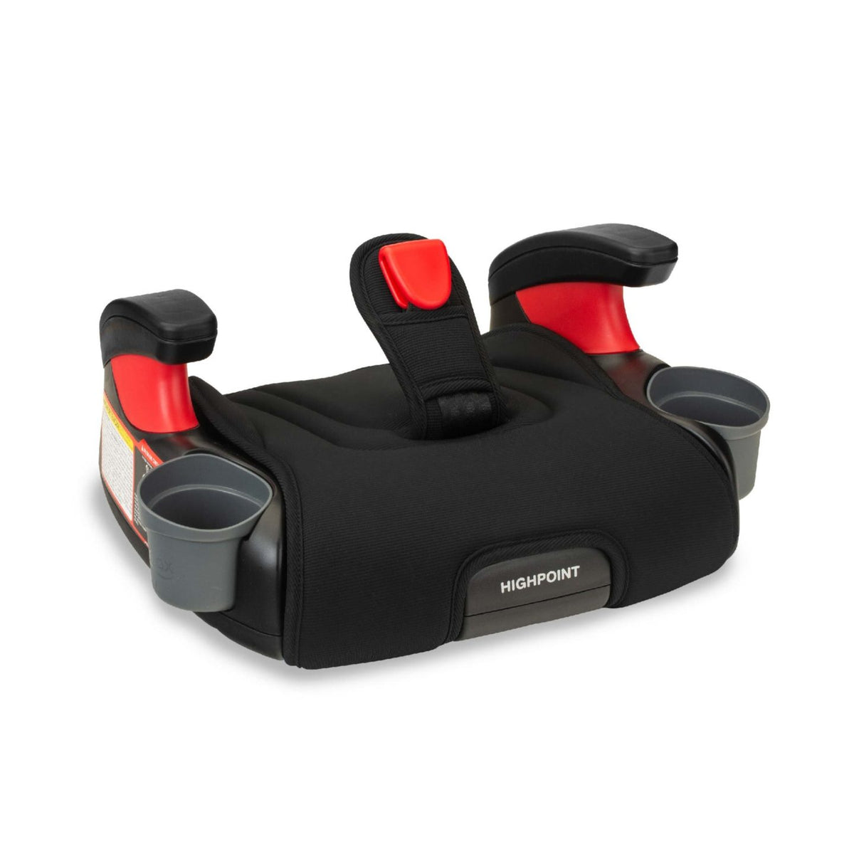 britax highpoint 2-stage belt positioning booster seat Britax Highpoint 2-Stage Belt-Positioning Booster Seat – Dimples Baby Brooklyn