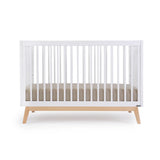 dadada Soho 3-in-1 Convertible Crib