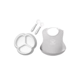 BabyBjörn Mealtime Set, 4 pcs