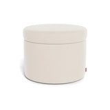 Monte Design Round Storage Ottoman