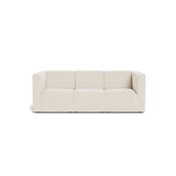 Monte Design The Bruce 3-Seater Sofa