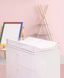 Play Tots Clear Choice Acrylic Lucite Changers - 6 MM Thick Diaper Changing Tray