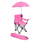 Kids umbrella chair - Dimples Baby Brooklyn