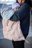 7AM Enfant Sini Blanket - Airy