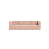 Monte Design The Bruce 4-Seater Sofa