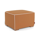 Monte Design Stationary Ottoman