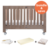 Bloom Baby Alma Max Crib Bundle