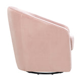 Babyletto Madison Swivel Glider in Velvet