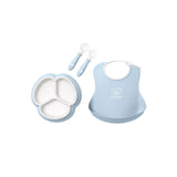 BabyBjörn Mealtime Set, 4 pcs