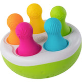Fat Brain Toys SpinnyPins