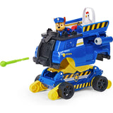 Paw Patrol, Chase Rise and Rescue