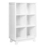Babyletto Hudson Cubby Bookcase