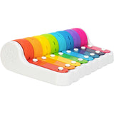 Fat Brain Toys Rock 'n Roller Piano