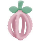 Itzy Ritzy Bitzy Biter Teething Ball Baby Teether