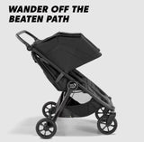 Baby Jogger City Mini GT2 Double