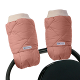 7AM Enfant Warmmuffs - Benji