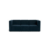 Monte Design The Bruce 3-Seater Sofa