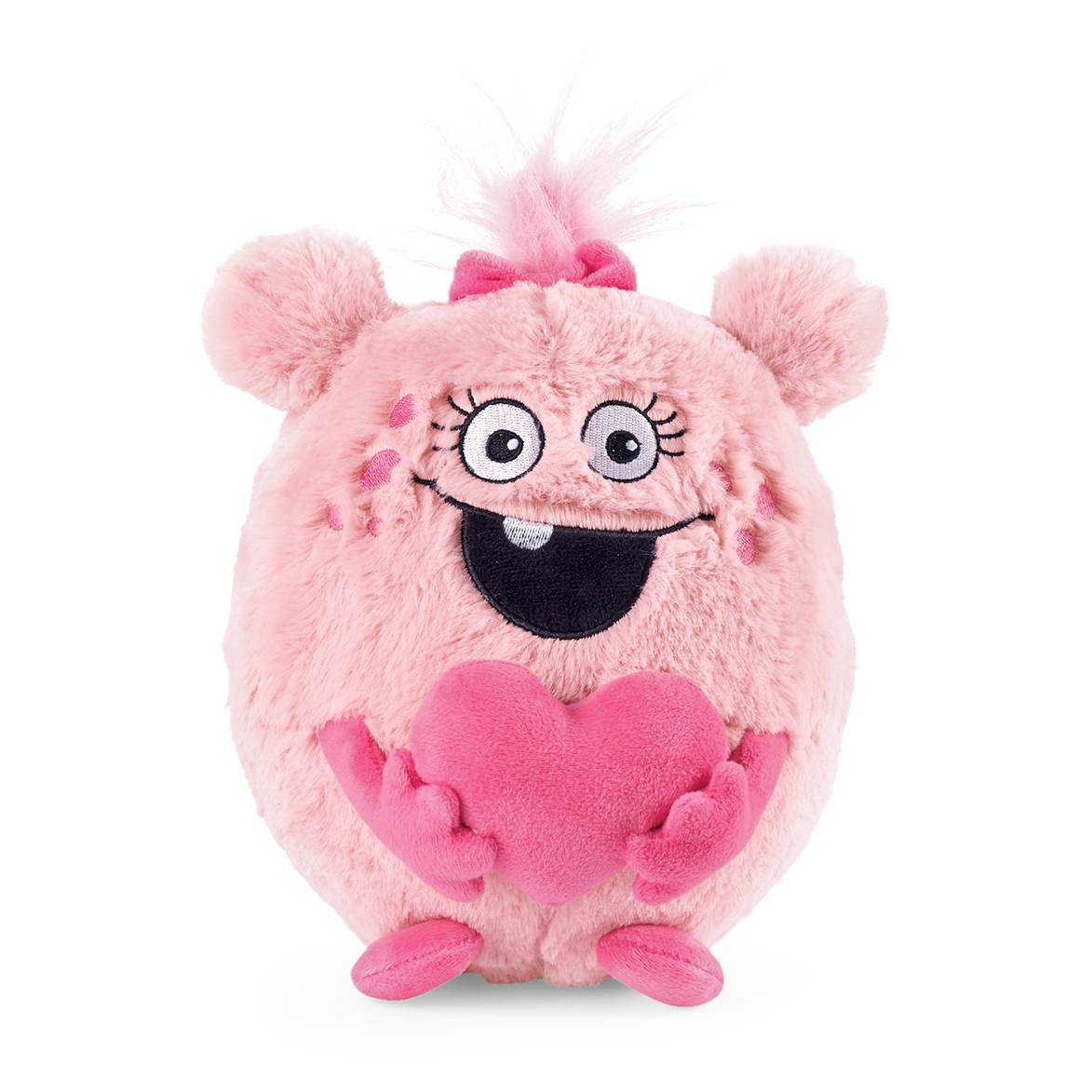 Hide & Seek Bedtime Snuggle Monster – Dimples Baby Brooklyn