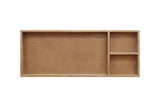 Universal Wide Removable Changing Tray - Dimples Baby Brooklyn