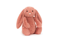 Jellycat Medium Bashful Sorrel Bunny