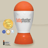 BabyShusher The Sleep Miracle Sound Machine