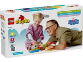 LEGO DUPLO Peppa Pig Boat Trip