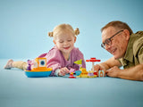 LEGO DUPLO Peppa Pig Boat Trip