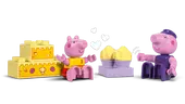 LEGO DUPLO Peppa Pig Boat Trip