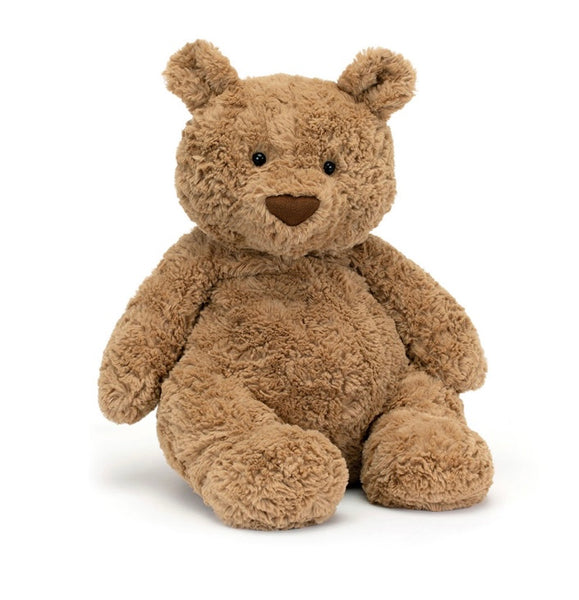 Huge Bartholomew Bear