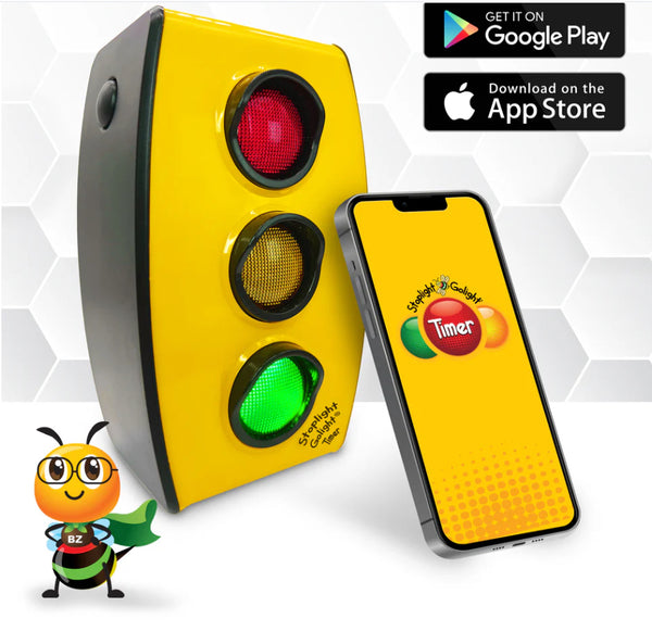 Stoplight Golight Timer