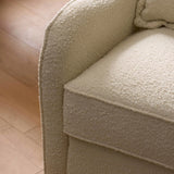 namesake Devon Recliner and Swivel Glider