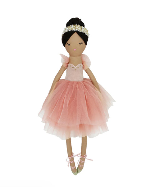 MON AMI Juliet Prima Ballerina Doll
