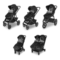 Uppababy CozyGanoosh Luxe