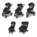 Uppababy CozyGanoosh Luxe