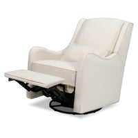 namesake Devon Recliner and Swivel Glider