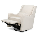 namesake Devon Recliner and Swivel Glider