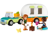 LEGO FRIENDS Holiday Camping Trip