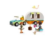 LEGO FRIENDS Holiday Camping Trip
