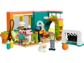 LEGO FRIENDS Leo's Room