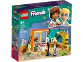 LEGO FRIENDS Leo's Room